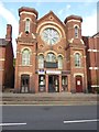 Ledbury Methodist Church