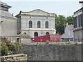 The Old Foundry Chapel - Hayle