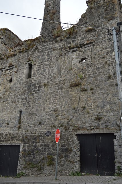 Fethard Castle