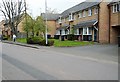 Houses on Devonshire Rd