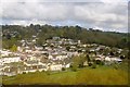 Housing estate, Truro