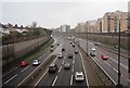 A406, North Circular Road