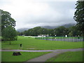 Upper Fitz Park, Keswick