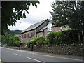 Former chapel, Glenridding