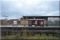 Ruislip Gardens Underground Station