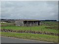 Stables near Park Terrace