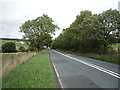 A68 towards Tow Law