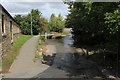 Ford on Thornhill Beck Lane, Brighouse