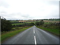 B6297 towards Wolsingham