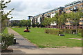 Ferry Court, Cardiff Bay