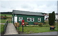 Village Hall, East Hedleyhope