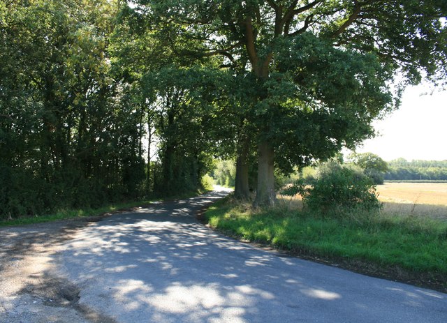 Peterfield's Lane