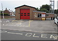 Maiden Newton Community Fire Station