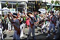 Jack in The Green Festival 2018 - morris men