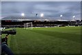 The Hazell Stand at Rodney Parade