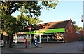 Co-op Food on Finchampstead Road