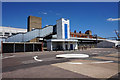 Harwich International Ferry Terminal