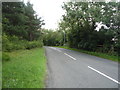 Church Street towards Binchester