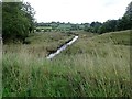 The Tulleyvallon River East of the A29