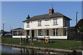 Stenson Lock Cottage