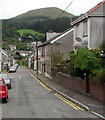 Down Commercial Street, Nantymoel