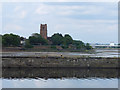 Church on St Mary