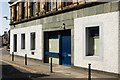 Former Royal Bank of Scotland, Market Place, Eyemouth