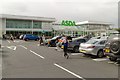 Asda superstore, Gateshead