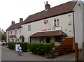 At the heart of Rooks Bridge