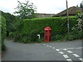 Telephone box, Thornhill 