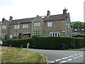 Houses on Parsons Gate, Bamford