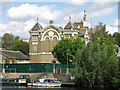 the Town Hall, Staines (2)