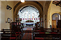 St George & St Lawrence Church, Springthorpe