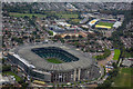 London Borough of Richmond upon Thames : Twickenham Scenery