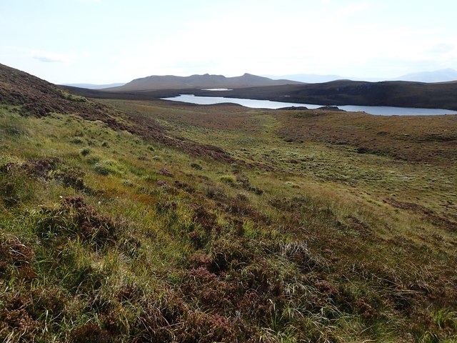 Caol-Loch Mor