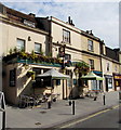 The Ram at Widcombe, Bath