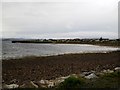 Stony  seashore  at  Aultbea