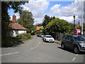 Main Street, Widmerpool