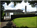 Inchinnan Parish Church