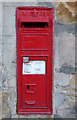 VR Postbox in Inchinnan