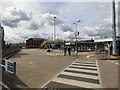 Leigh Bus Station