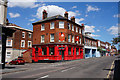 Kings Arms, High Street, Dovercourt