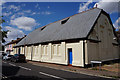 Masonic Hall on Main Road, Harwich