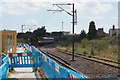 Harwich Town Railway Station