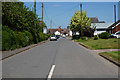 Middle Street, Corringham