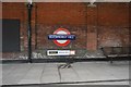 Buckhurst Hill Underground Station