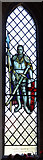 SK8594 : St Martin's Church, Blyton by Ian S