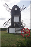 SP9415 : Pitstone Windmill by Stephen McKay