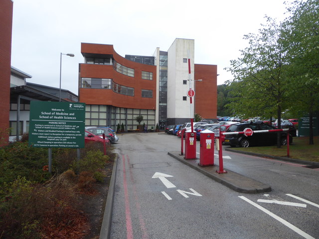 Derby Medical School