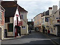 Quay Street: Yarmouth